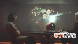 雷神第二部洛基怎么复活的 雷神2洛基为什么没死