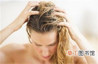 梦见自己掉头发是什么征兆