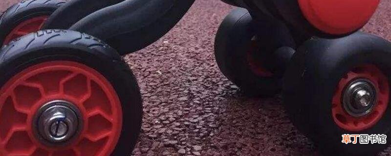 健腹轮为什么滚不动