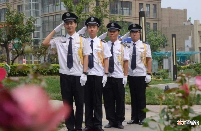保安工作制度 保安管理制度