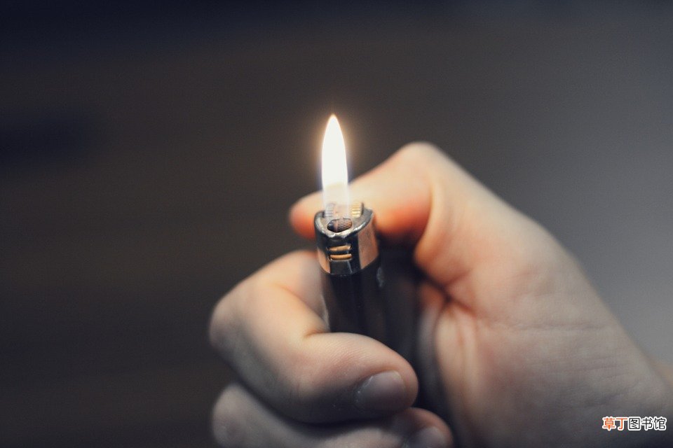 梦见打火机打火什么意思