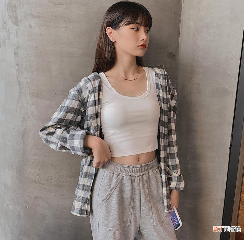 纯棉背心清洗的方法