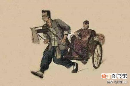 祥子最终因什么而死 骆驼祥子为什么叫骆驼祥子
