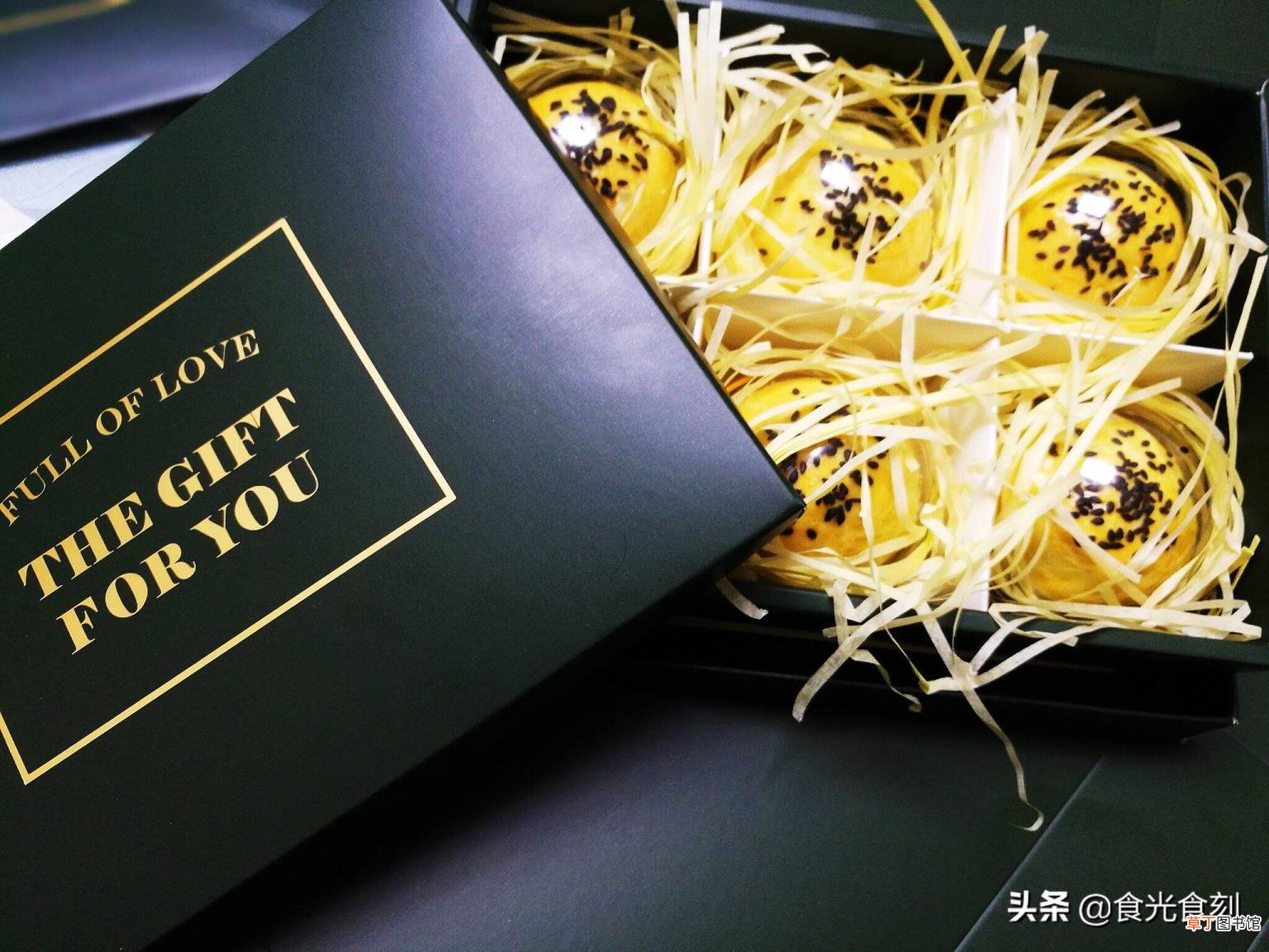 蛋黄酥的做法16个 为什么蛋黄酥不酥