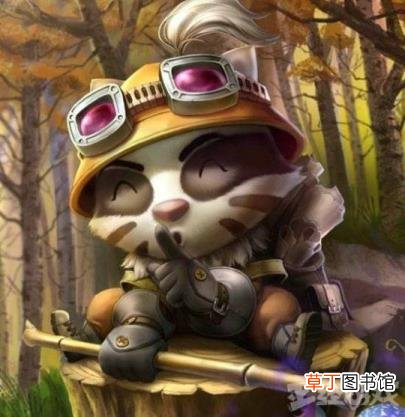 提莫和鲁班为什么必须死 提莫为什么必须死