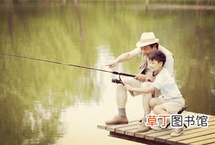 梦见自己钓鱼钓到大鱼什么意思