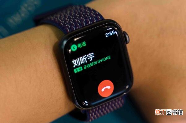 智能手表可以打电话吗