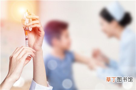 宝宝接种疫苗后还会得手足口病吗
