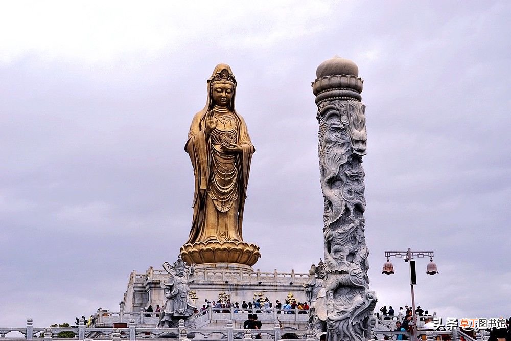 普陀山在哪 舟山群岛普陀山