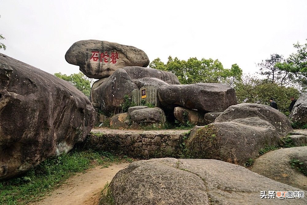 普陀山在哪 舟山群岛普陀山