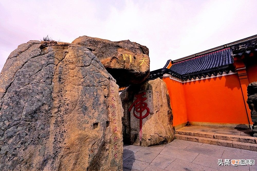 普陀山在哪 舟山群岛普陀山