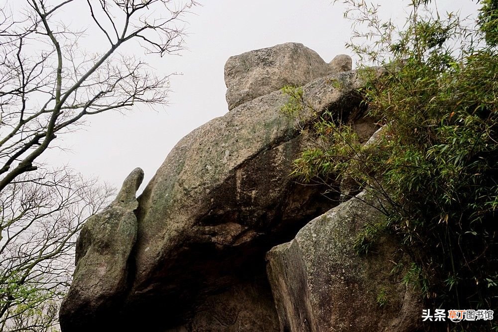 普陀山在哪 舟山群岛普陀山
