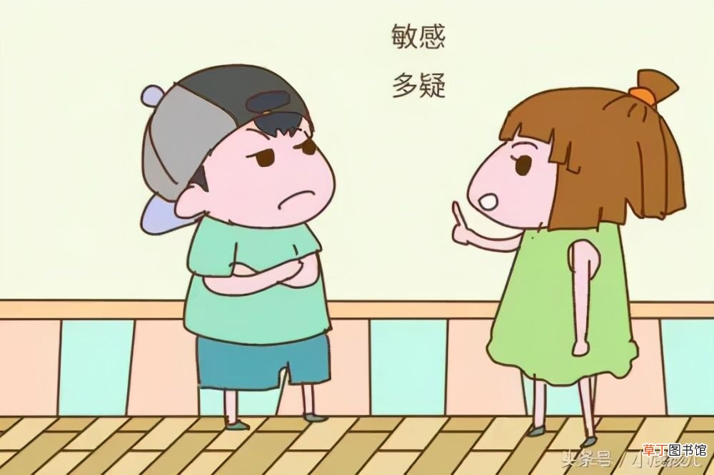 儿童心理健康知识 儿童心理健康你知多少？