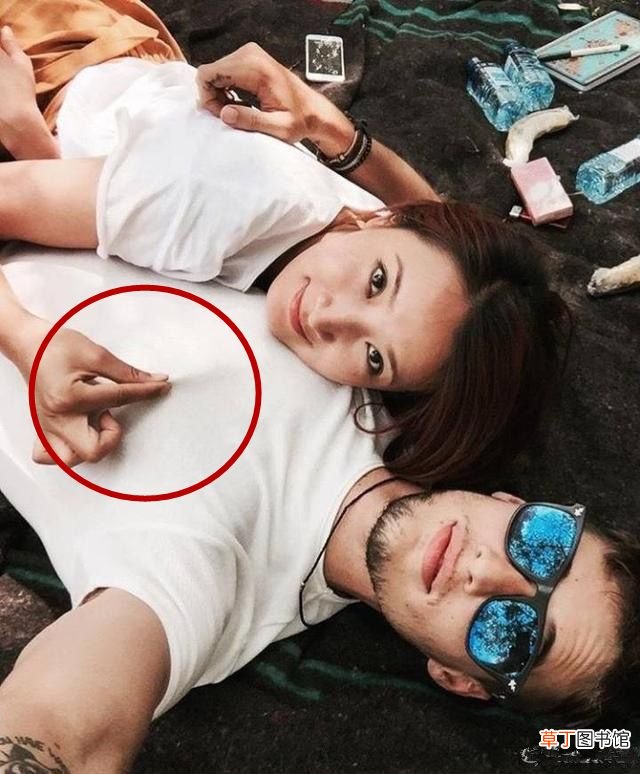 陈赫离婚原因 他为什么和前妻许婧离婚?