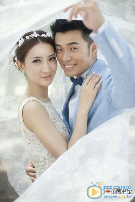 陈赫离婚原因 他为什么和前妻许婧离婚?