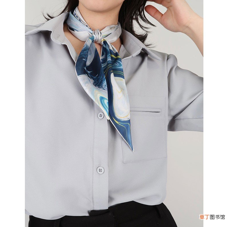 品牌丝巾有哪些品牌