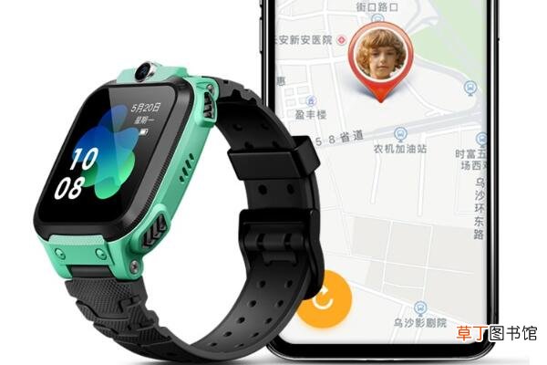 电话手表是通过号码定位还是手机定位