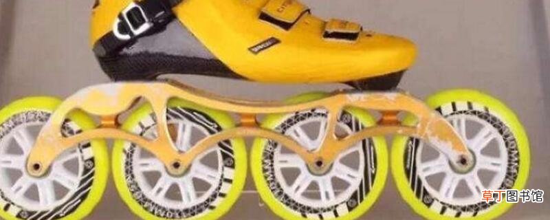 速滑怎么调刀架