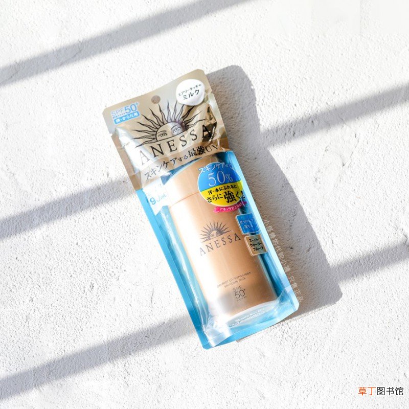 50倍防晒霜日常能用吗