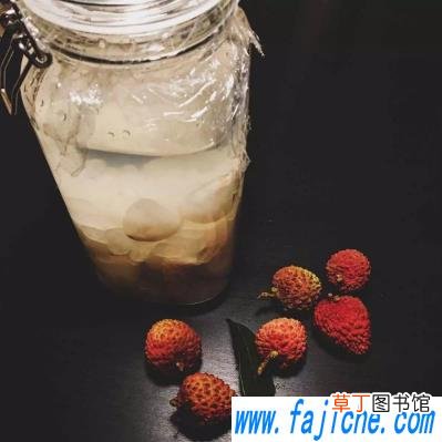 荔枝泡酒有白色沉淀是坏了吗 泡荔枝酒有白色沉淀正常吗