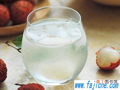 泡荔枝酒用多少酒合适 荔枝泡酒酒要盖过荔枝吗
