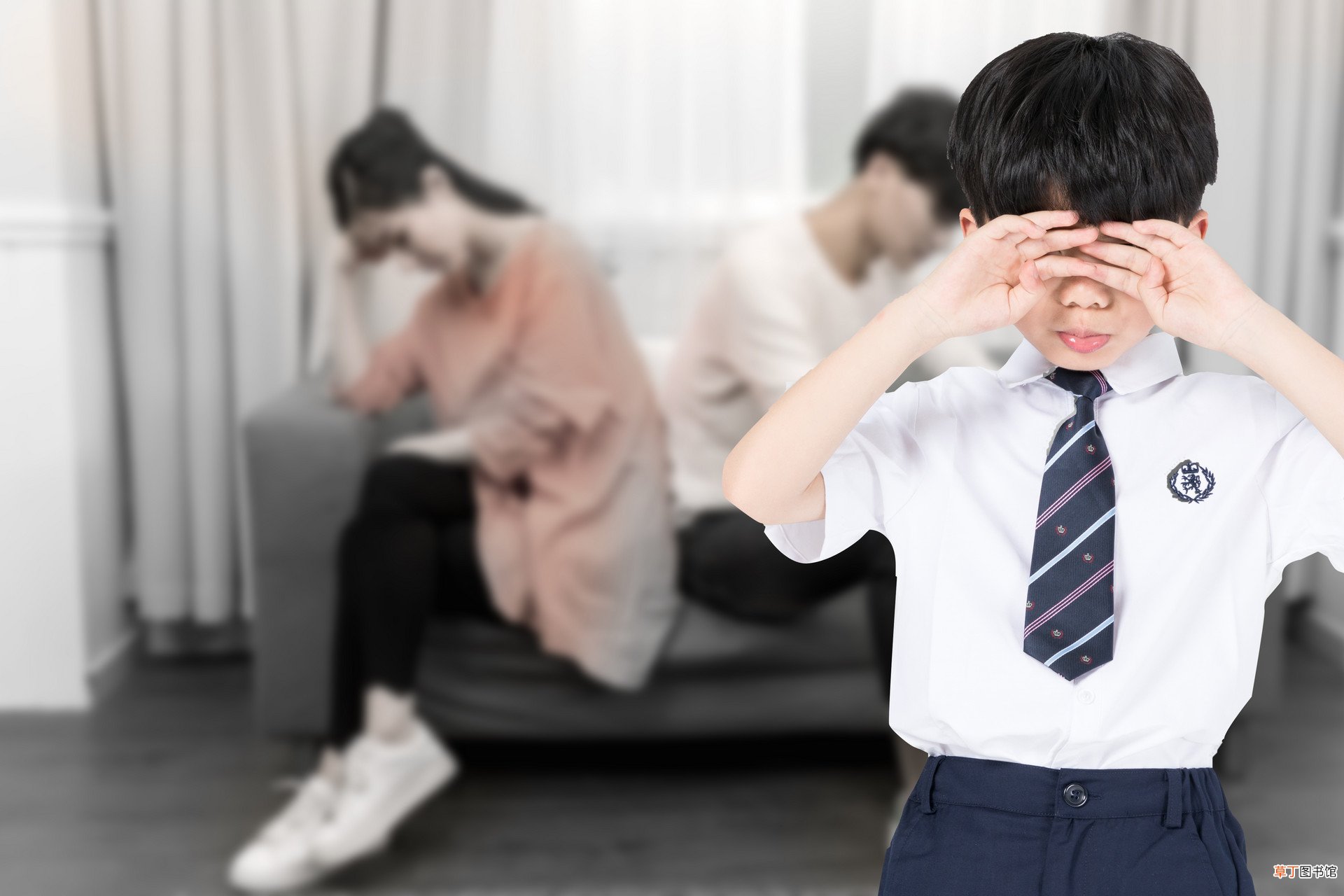 梦见别人在暴打孩子什么意思