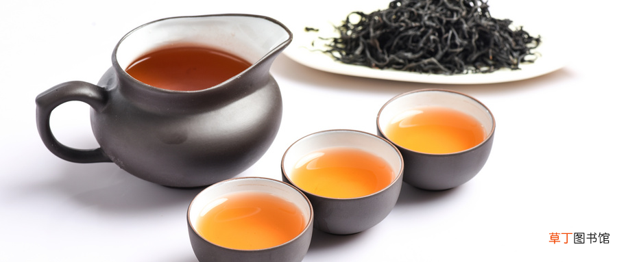 梦见喝茶水什么意思
