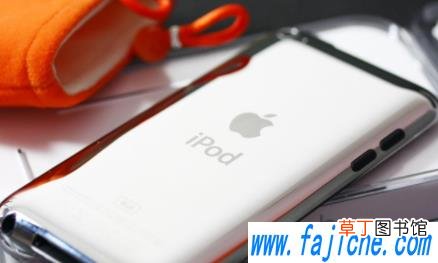 ipod touch 8概念图 ipod touch会出8吗