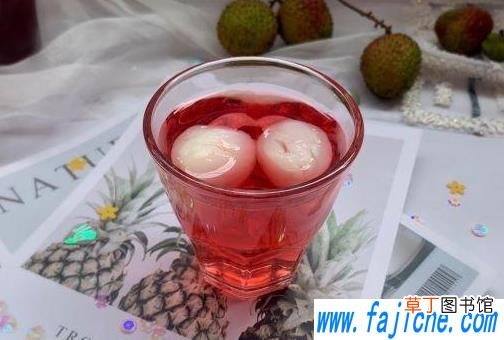 荔枝泡酒可以用二锅头吗 荔枝泡酒可以用黄酒吗