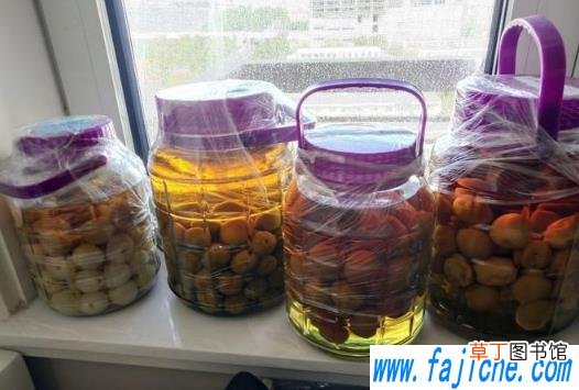 荔枝泡酒可以用二锅头吗 荔枝泡酒可以用黄酒吗