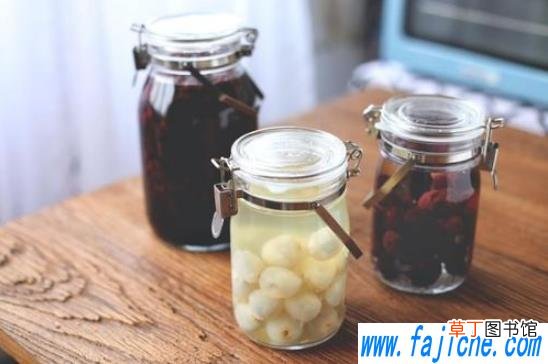 荔枝泡酒中途打开会影响口感吗 泡荔枝酒可以中途打开吗