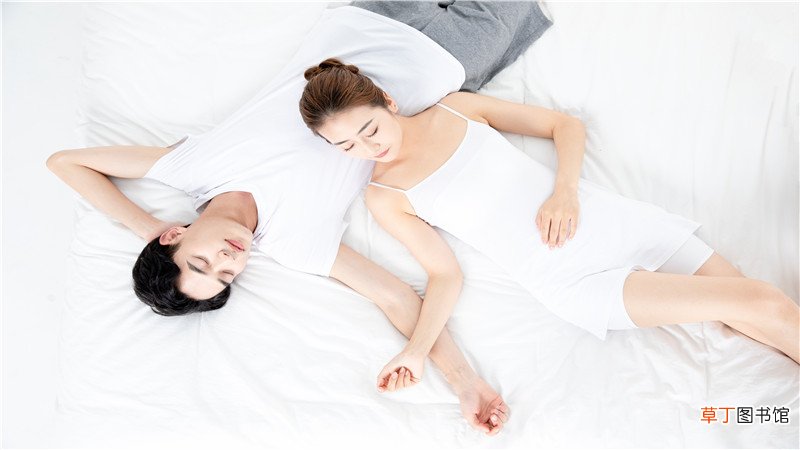 梦见丈夫和别的女人在一起是什么意思