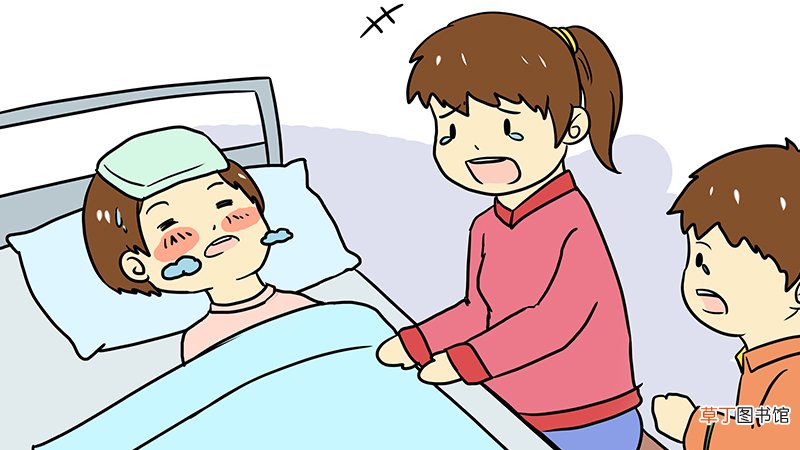 梦见已故母亲生病受苦什么意思