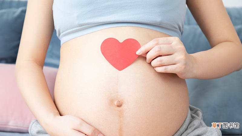 孕妇梦见别人怀孕是什么意思