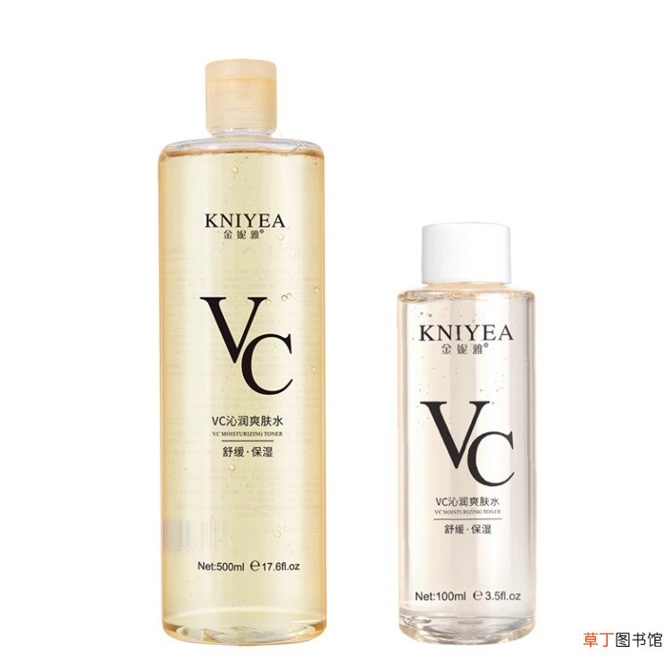 只用精华水不用爽肤水
