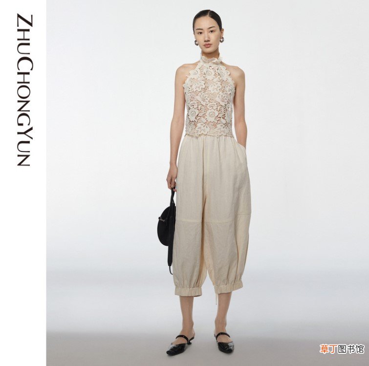 zhuchongyun什么品牌中文名