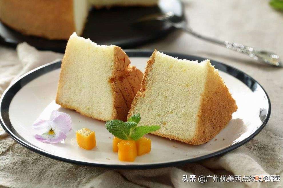 为什么烤箱做蛋糕老是不松软 做蛋糕为什么不蓬松