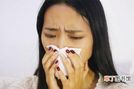 刚开始清鼻涕第二天黄鼻涕 为什么感冒鼻涕是黄的