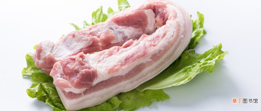 梦见买猪肉什么意思