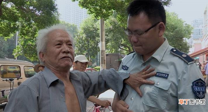 为什么老百姓对城管这么恨 为什么讨厌城管