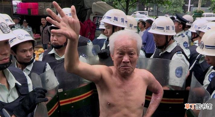 为什么老百姓对城管这么恨 为什么讨厌城管