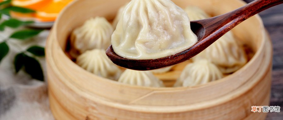 梦见包子是什么意思