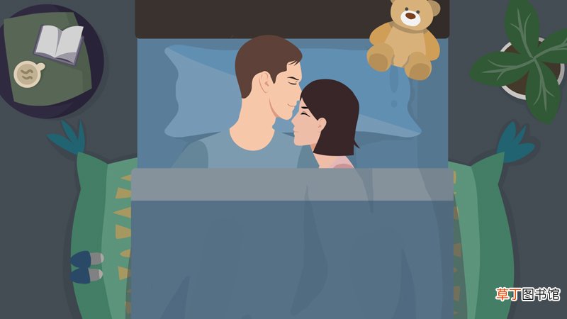 梦见老婆和别人暧昧是什么意思