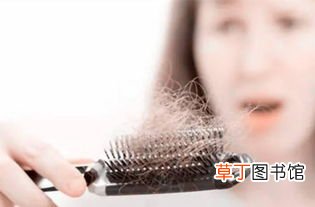 梦见梳头发是什么意思