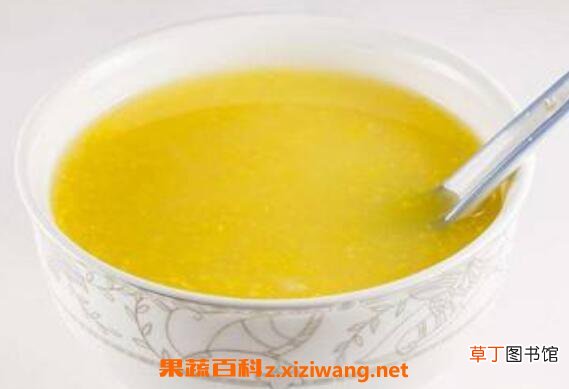 电饭锅怎么煮稀饭 电饭锅煮稀饭的步骤