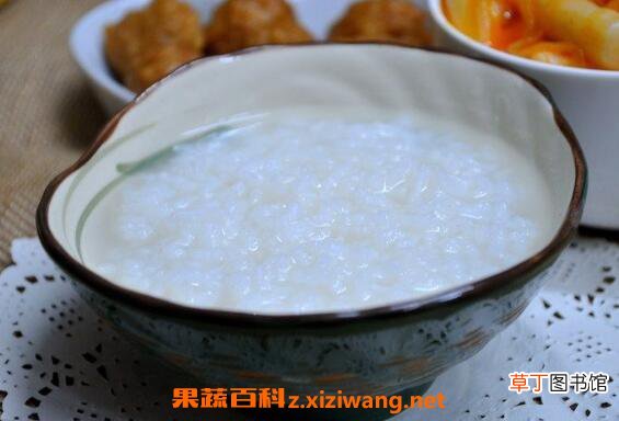 电饭锅怎么煮稀饭 电饭锅煮稀饭的步骤