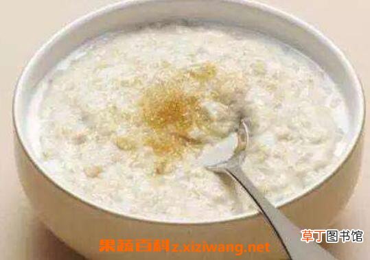 怎么用熟米煮稀饭 怎么煮稀饭粘稠