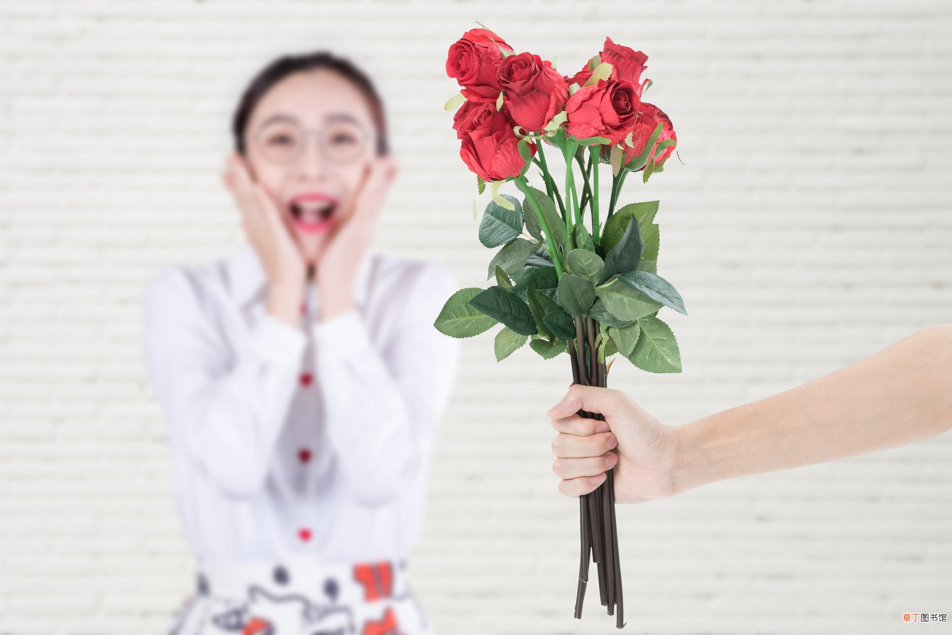 梦见被异性追求什么意思