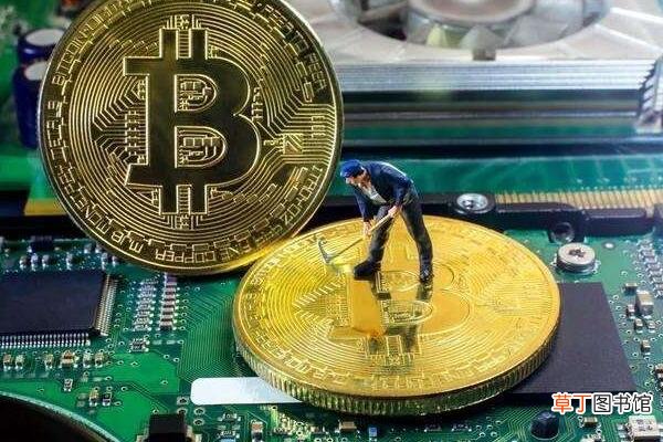 普通电脑怎么挖比特币