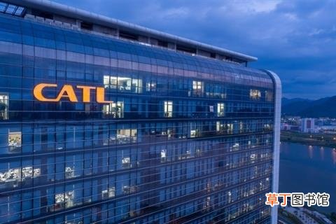 全球最大锂矿之一 电池份额全球第一！宁德时代入股非洲Manono项目